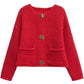 Have My Heart Red Sweater