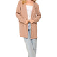 Down To Business Taupe Blazer