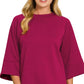Cherry Chic Top