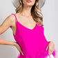 Life Of A Showgirl Top