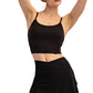 Believe In Your Hustle Skort