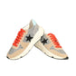 The Quinn Tan Sneaker