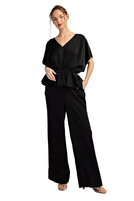 Dreaming Of More Jumpsuit