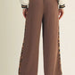 Walk On The Wild Side Pant