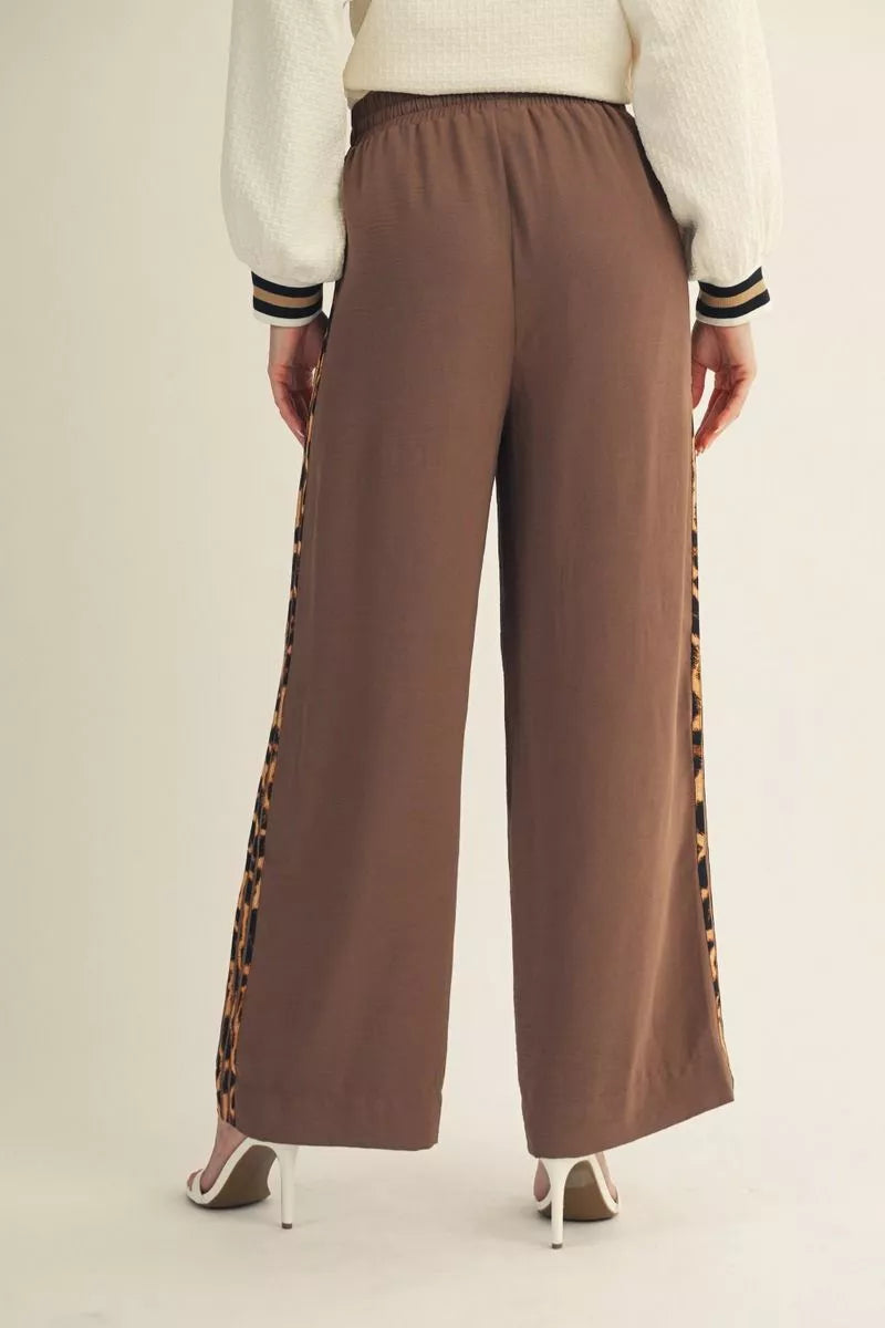 Walk On The Wild Side Pant