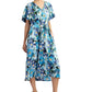 West Texas Blue Skies Dress