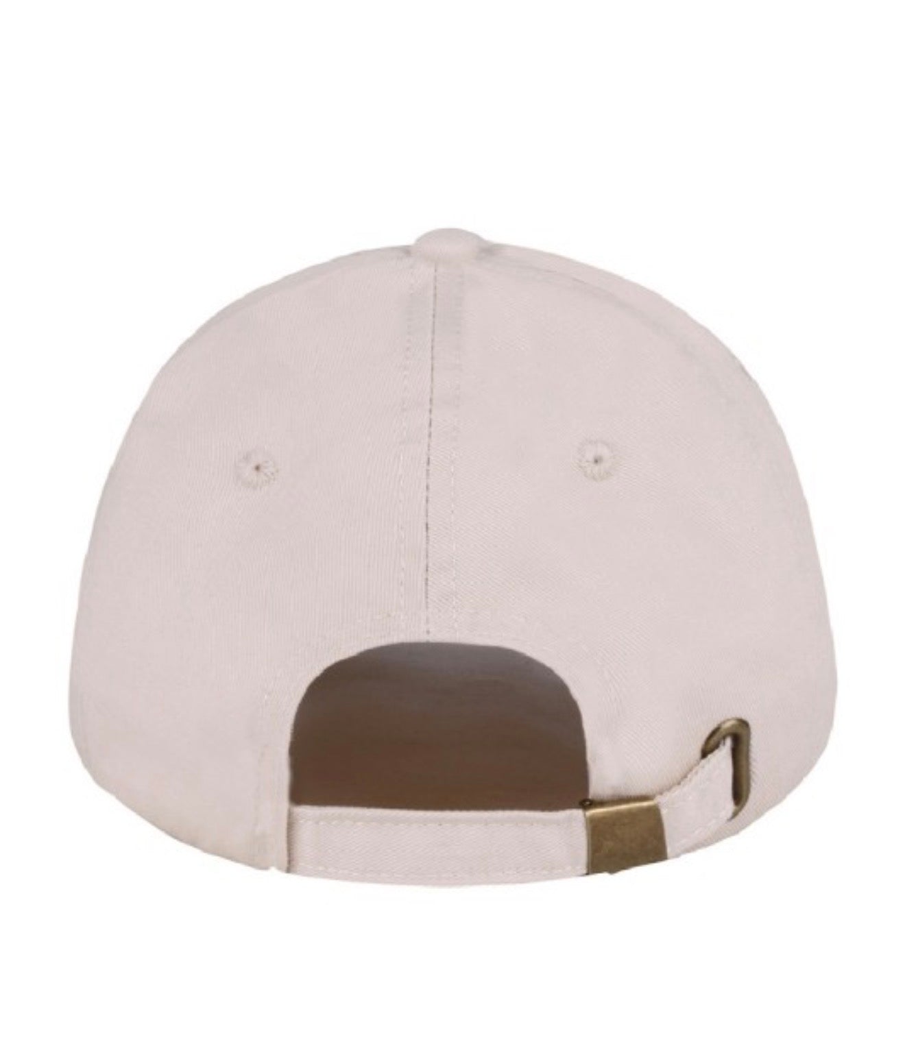 Stitched Save Water, Drink Margs Hat