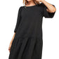 Same Time Tomorrow Dress