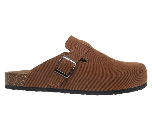 The Bria Cognac Shoe