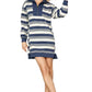 All Striped Up Dress
