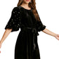 Need You Now Black Dress