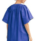 Cobalt Brunch Ready Dress