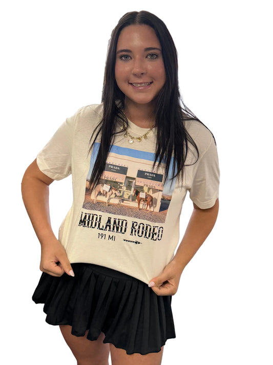 Midland Marfa T-Shirt