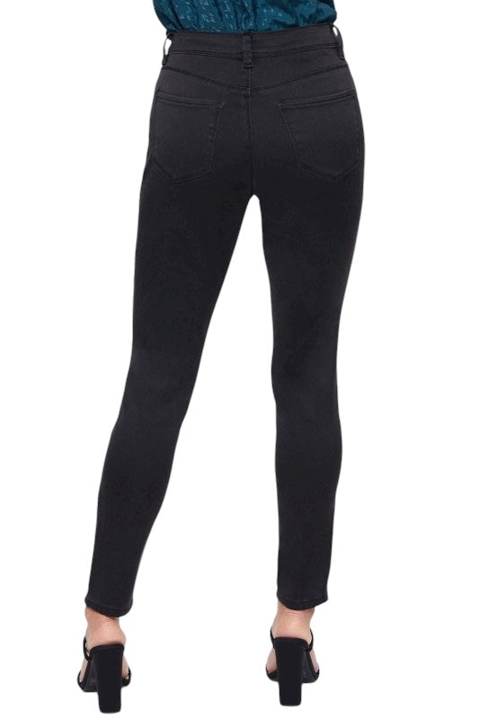 Run The Show Black Pant