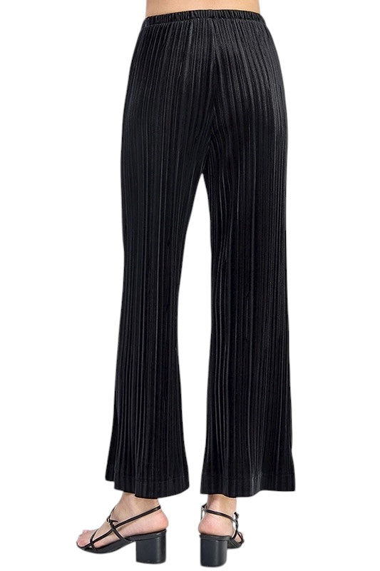 Black: Still Think About Her Pant