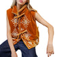 Spice It Up Vest