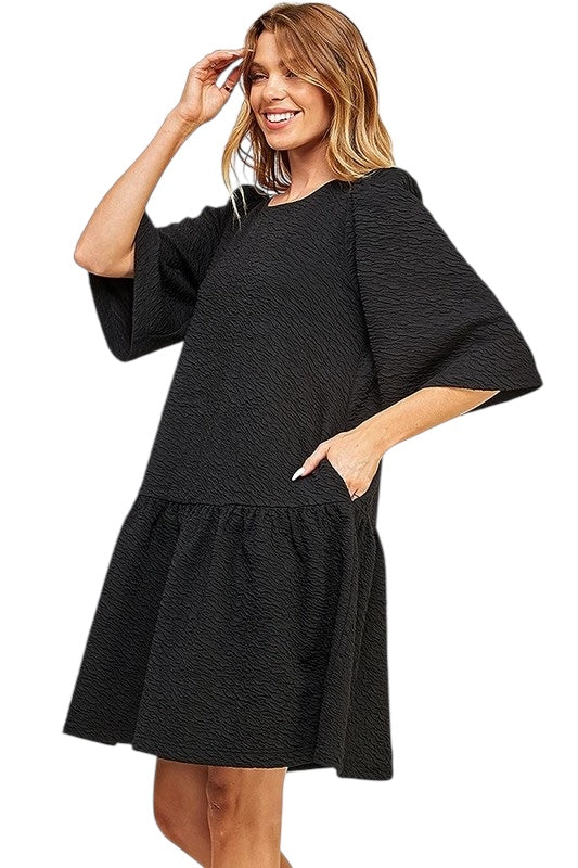 Same Time Tomorrow Dress