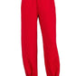 Trust Me On This Red Pant