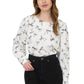 Add A Bow White Top