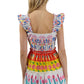 Selling Sunset Olympia Dress