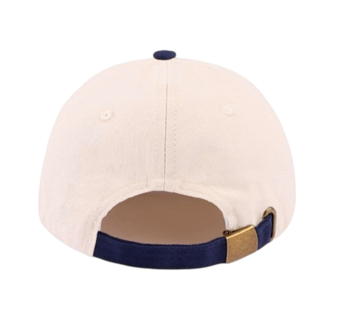 Stitched Not Flirting Hat