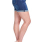 My Perfect Travel Denim Short