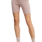 Tan: Taking It Easy Shorts