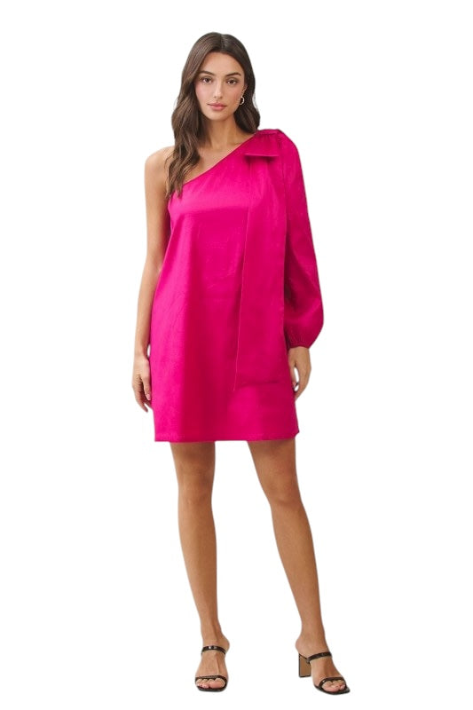 Dance The Night Away Dress