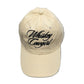 Whiskey Cowgirl Hat