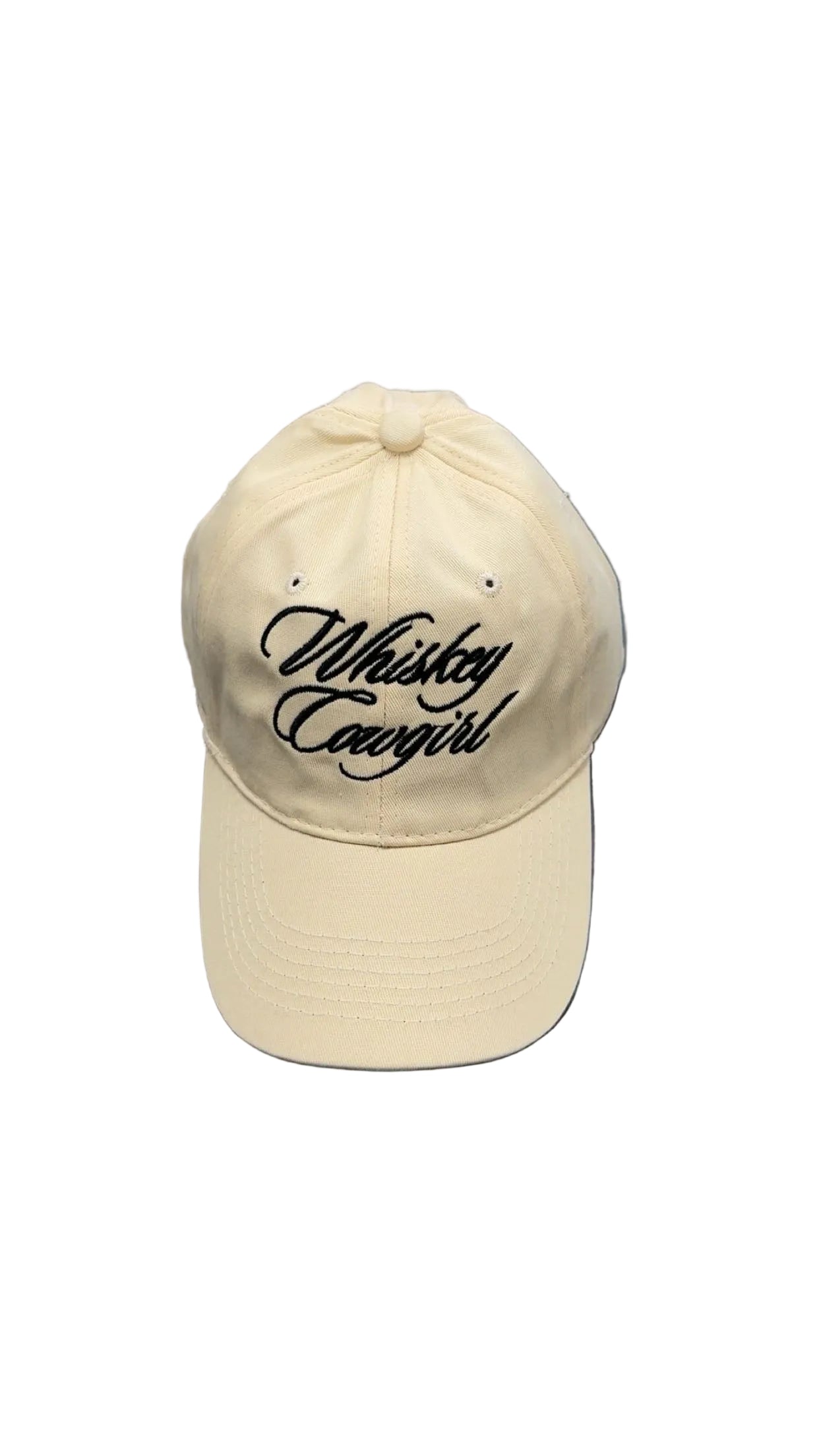 Whiskey Cowgirl Hat