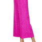 Getting Closer Pink Pant