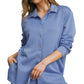 Contemporary Knit Peri Blue Romper