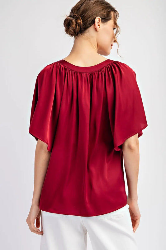Simply Wine Top