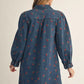 Sweet Thrills Denim Dress