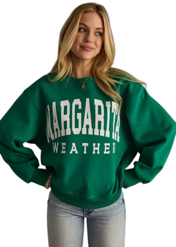 You Know It Sister Sweater