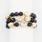 Miranda Mixed Bracelet Stack