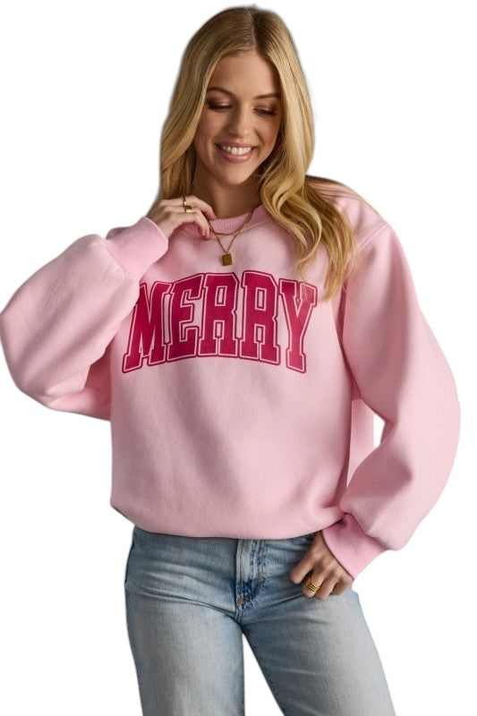 Love The Spirit Sweater