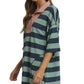 Luxeknit: The Preppy In Me Dress