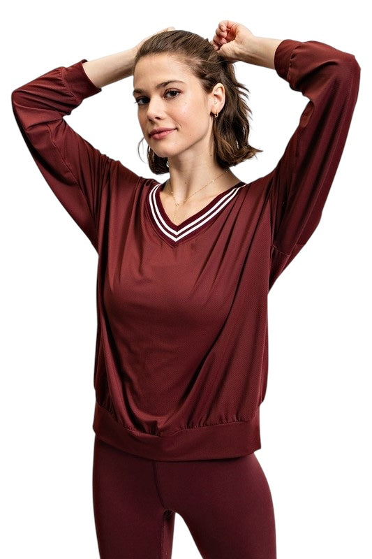 Your Only Limit Is You Sweatshirt
