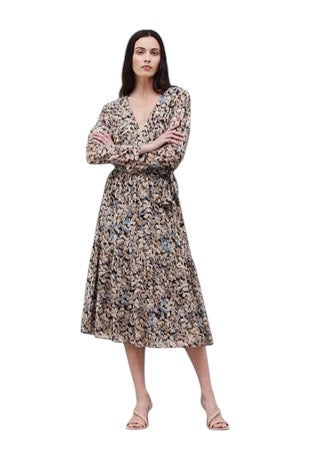 Walk In The Park Skirt