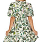 Green: Always With You Dress