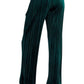 Still Think About Her Emerald Pant