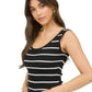 She Belongs To Me Top