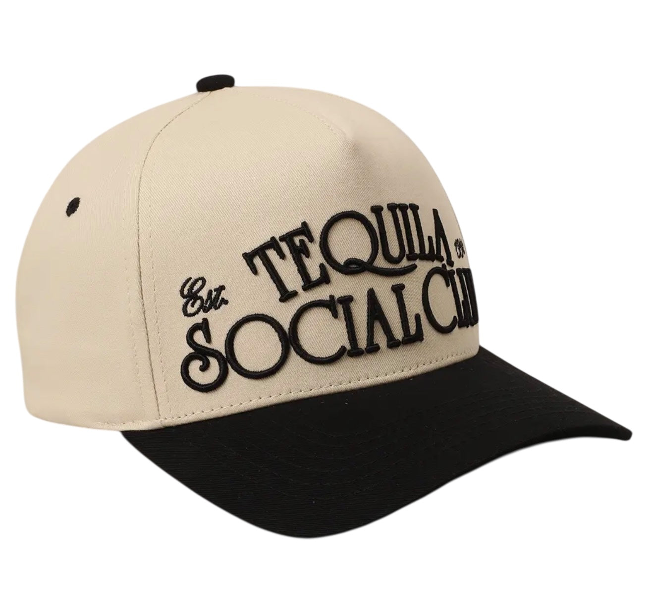 Join The Tequila Club Hat