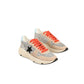 The Quinn Tan Sneaker