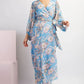 Sway To The Blues Music Dress