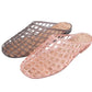 The Carly Pink Sandal