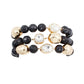 Miranda Mixed Bracelet Stack