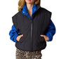Destined For More Midnight Vest