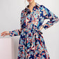 Midland Press Confrence Dress